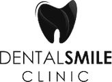 Logo Dental Smile Clinic, cliente de Arkimidez en Monterrey