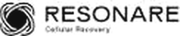 Logo RESONARE, cliente de Arkimidez en Ciudad de México